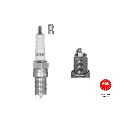 Immagine di NGK V Line 8 bp5e 2364 di accensione, 4 pezzi
