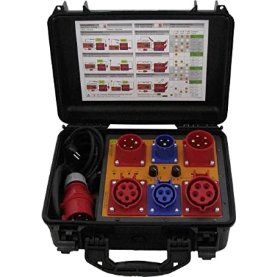 Immagine di HT Instruments 2009870 MK4 Adattatore di misura 1 pz.