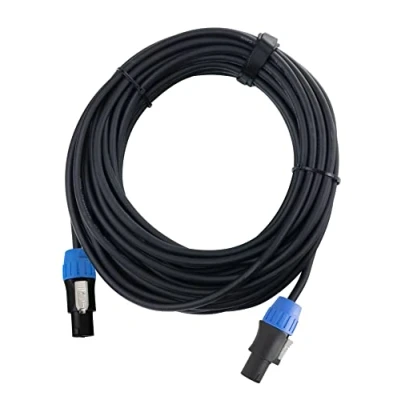 Immagine di Pronomic pro line BOXSP1 10 cavo speakon comp. 10m 1,5 mm²