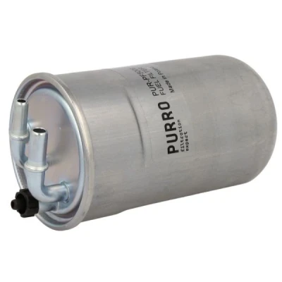 Immagine di PURRO PUR PF5009 Filtro Carburante per condotti/circuiti 8 10 OPEL: Corsa D Hatchback, E Hatchback