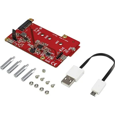 Immagine di Renkforce Modulo di espansione adatto per (kit sviluppo): Raspberry Pi