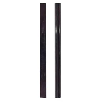 Immagine di Makita D 07945 BLister de 2 mini cuchillas tipo HM 82 mm para cepillos 1100 1902 1923b 1923h kp0800 kp0810/c