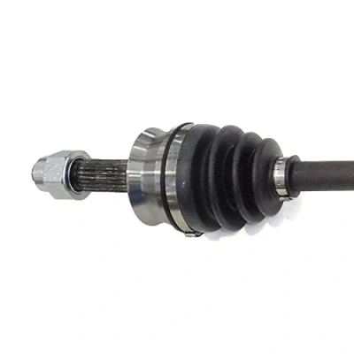 Immagine di SKF VKJC 6175 Albero motore / Semiasse 775, 61 FIAT: Seicento 600 Hatchback, Cinquecento