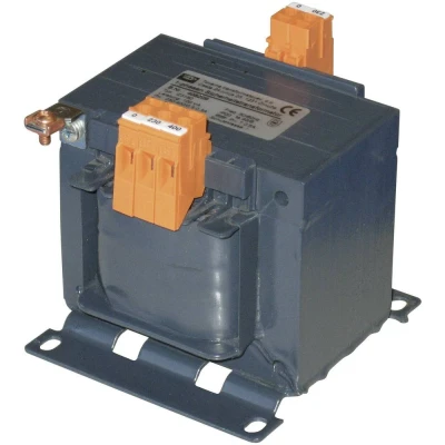 Immagine di elma TT IZ3180 Trasformatore disolamento 1 x 230 V, 400 V V/AC 100 VA 440 mA