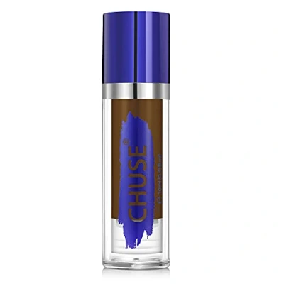 Immagine di CHUSE Micro pigmento Semi permanente trucco tatuaggio inchiostro colore passato SGS DermaTest 10ml L205 (Caffè Cocco)