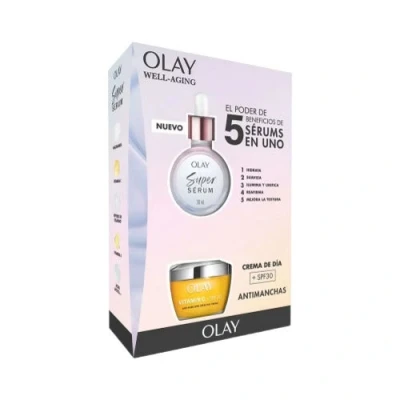 Immagine di Olay Regenerist Vitamin C Set SPF 30