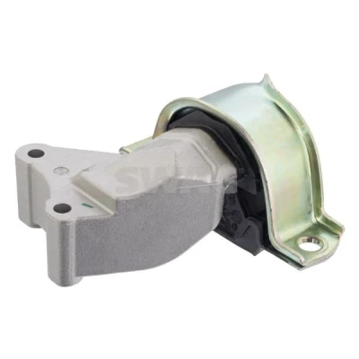 Immagine di SWAG 70 10 4990 Supporto motore Dx Cuscinetto gomma metallo FIAT: Punto II Hatchback, Idea, LANCIA: Ypsilon II, Musa, Y
