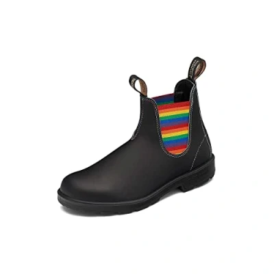 Immagine di BLUNDSTONE Chisel Toe , Stivaletti Unisex, Nero (Black), 37 EU (4 UK)