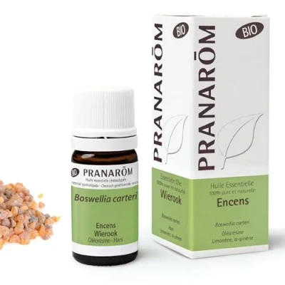Immagine di Pranarôm Bio Huile Essentielle Encens 5 ml