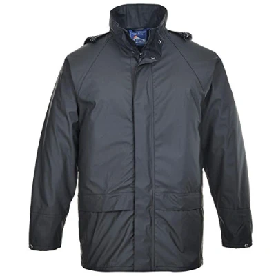 Immagine di Portwest Sealtex Jacket, colorNavy talla 4XL
