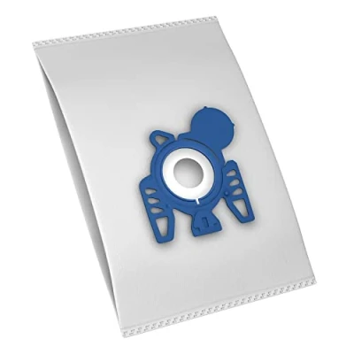 Immagine di McFilter 20 sacchetti per aspirapolvere adatti a Swirl M40 / M49, sacchetto la polvere incl. microfiltro