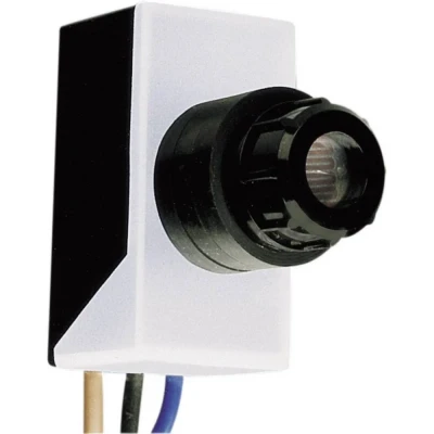 Immagine di interBär 8806 006.81 Sensore crepuscolare 1 pz. 230 V/AC (L x L A) 50 26 50.5 mm