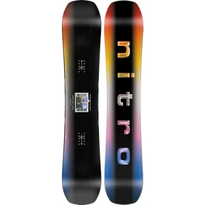 Immagine di Nitro Optisym 24/25 Snowboard