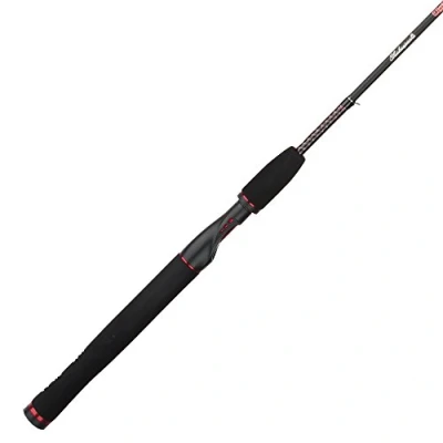 Immagine di Ugly Stik Shakespeare GX2, Canna da spinning, Nero, 213 cm, Confezione 2