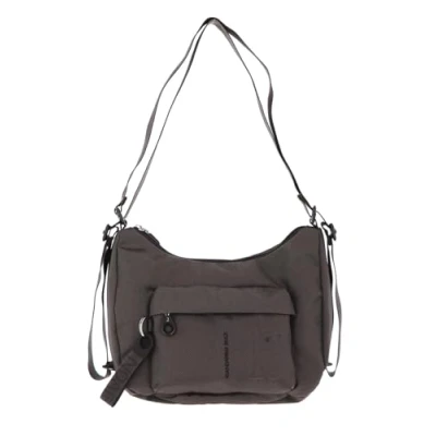 Immagine di Mandarina Duck MD 20 P10QMT22, Hobo/Zaino Donna, Marrone (Mole), 30.5x25.5x13.5 (L x H W)