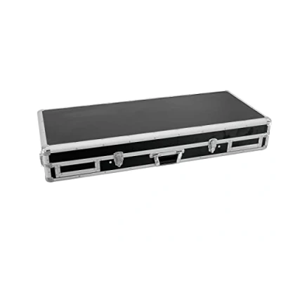Immagine di Omnitronic DS 1 2xCD/1xM 19 LS Flight case (L x L A) 480 1160 195 mm