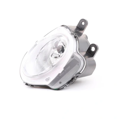 Immagine di Lampada frontale TYC 20 11566 05 2, Sinistro