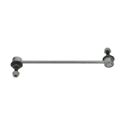 Immagine di MOOG RE LS 7407 Bielletta barra stabilizzatrice Assale anteriore bilaterale 266 M10X1.5 RENAULT: SCENIC 2, MEGANE 2 Kombi