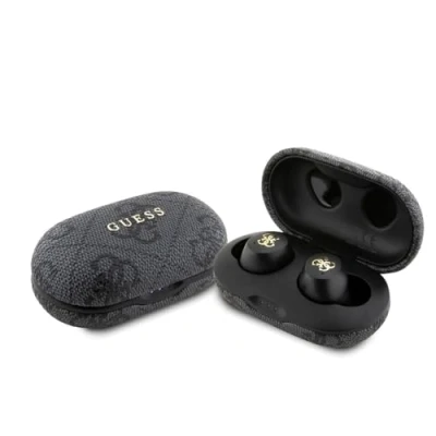 Immagine di Guess Bluetooth Accessori tech, Donna, Taglia: One Size, Schwarz