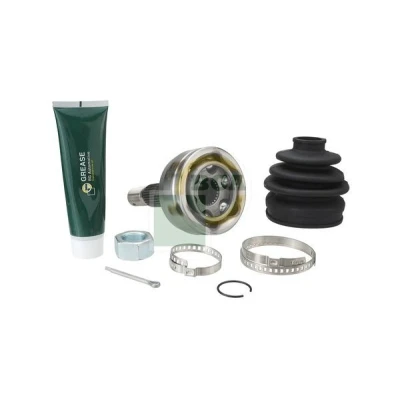 Immagine di BGA CV1468A Kit Giunto Omocinetico lato ruota, Assale anteriore Sx, Dx CITROËN: Jumpy II Van, C5 III Station Wagon, MPV