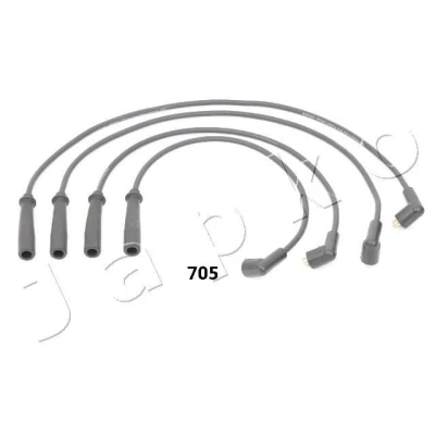 Immagine di JAPKO 132705 Kit Cavi Accensione MAZDA: Demio SW