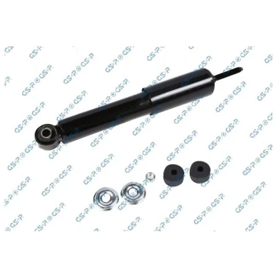 Immagine di GSP 32119850 Ammortizzatore Assale anteriore A pressione del gas doppio tubo telescopico NISSAN: NP300 Pick up, Navara up