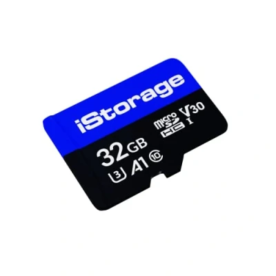Immagine di iStorage IS MSD 1 32 Scheda microSD GB