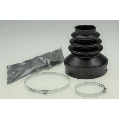 Immagine di LÖBRO 306667 Soffietto 101 NBR (Nitrile Butadiene Caucciù) PEUGEOT: 307 Hatchback, SW, CITROËN: C4 Coupe