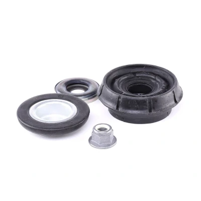 Immagine di SNR KB655.04 kit riparazione, Cuscinetto ammortizzatore a molla con bulloni/viti RENAULT: TWINGO 1, CLIO 1