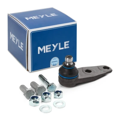 Immagine di MEYLE 16 010 0007 Testina braccio oscillante Assale anteriore Sx, Dx ORIGINAL Quality RENAULT: Kangoo I, CLIO 2, Scénic 1