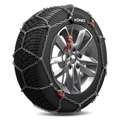 Immagine di KÖNIG CG 9 103 Catene da Neve