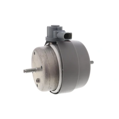 Immagine di VAICO V10 7576 Supporto motore anteriore Sx idraulico Gomma 152 AUDI: A4 B7 Avant, B6 Sedan