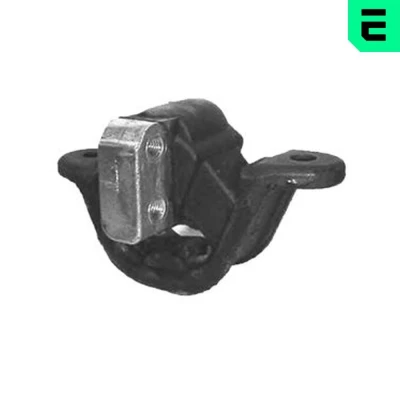 Immagine di OPTIMAL F8 5462 Supporto motore Dx, anteriore, Assale anteriore OPEL: Astra F CC, Caravan, Vectra A CC