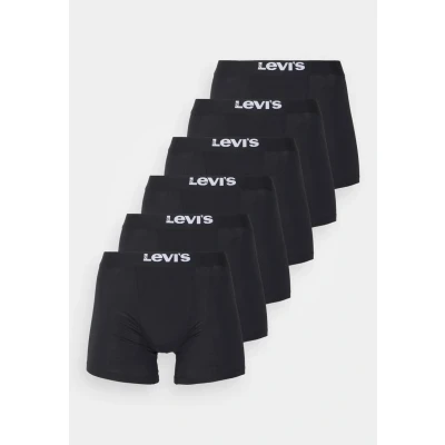 Immagine di Levi&#039;s Boxer, Boxer Uomo, Sostenibile Nero, XXL