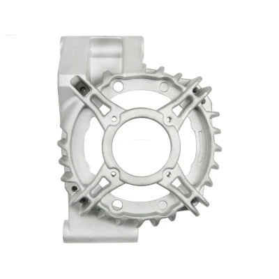 Immagine di AS PL ABR4067S Supporto, flangia generatore azionamento