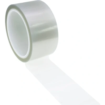 Immagine di Quadrios Nastro adesivo ESD 1 pz. Trasparente (L x L) 66 m 48 mm