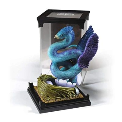 Immagine di The Noble Collection Creature Magiche Occamy, multicolore