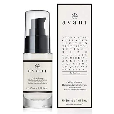 Immagine di Avant Collagen Intense Radiance Activator Siero 1x30ml