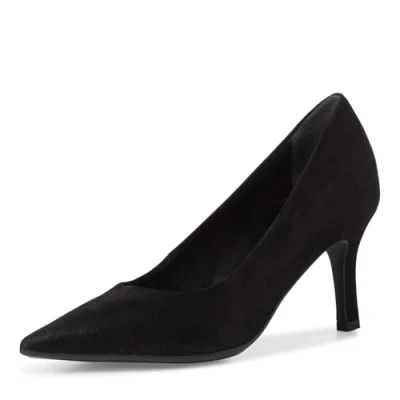 Immagine di Tamaris Donna 1 22434 41, Scarpe décolleté, Black Struct, 41 EU
