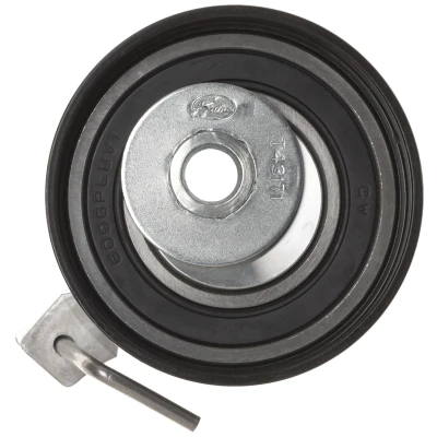 Immagine di GATES T43171 Rullo tenditore, Cinghia dentata Tru Power FORD: FIESTA 6, C Max, 5, MAZDA: 2 Hatchback, VOLVO: V50