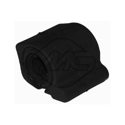 Immagine di Metalcaucho 04656 Gommini Barra Stabilizzatrice Assale anteriore Cuscinetto in gomma 19mm CITROËN: C3 I Hatchback, Pluriel