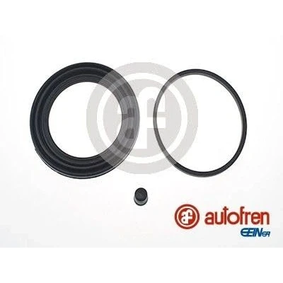 Immagine di AUTOFREN SEINSA D41024 Kit Revisione Pinze Freno Assale anteriore 66