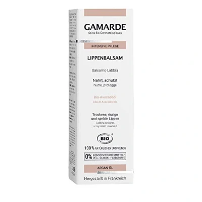 Immagine di Gamarde Nutrition Intense Sitck à Lèvres