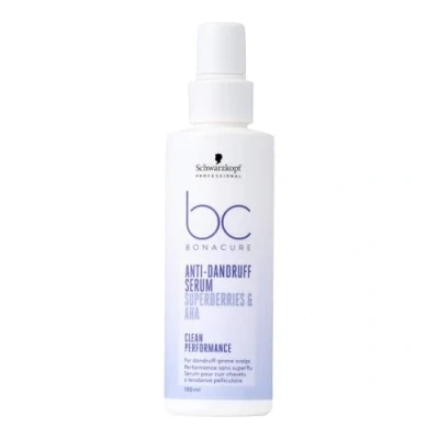 Immagine di Schwarzkopf Professional BC Scalp Care Anti Dandruff Siero 100 ml