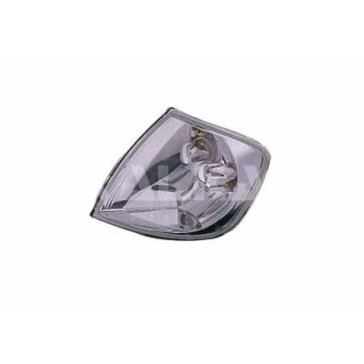 Immagine di ALKAR 1901109 Frecce anteriore Sx con portalampada PY21W per veicolo guida a VOLKSWAGEN: Polo III Hatchback, Variant
