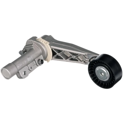 Immagine di GATES FleetRunner Micro V Kit T39127 Rullo Tendicinghia CITROËN: C4 Spacetourer, Grand Picasso 2, I Picasso, PEUGEOT: 207 SW, 3008