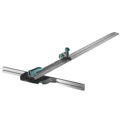 Immagine di Wolfcraft 4008000 T guida con tronchese a tagliente laterale in parallelo
