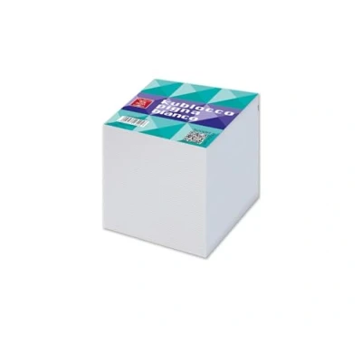 Immagine di Pigna 073653800 Cubo Appunti Collato 9 X cm