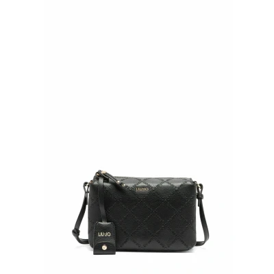 Immagine di LIU JO Borsa a tracolla, Donna, Taglia: One Size, Black