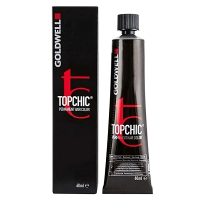 Immagine di Goldwell Topchic Colorazione permanente 60 ml